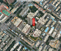 	
2025年3月未名·湖畔施工进度