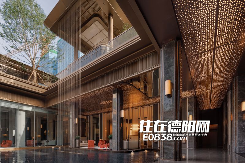 邦泰揽境-德阳邦泰揽境-住在德阳房产网