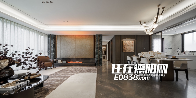 邦泰揽境-德阳邦泰揽境-住在德阳房产网