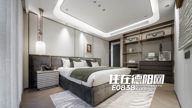 邦泰揽境-德阳邦泰揽境-住在德阳房产网