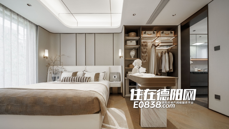 邦泰揽境-德阳邦泰揽境-住在德阳房产网