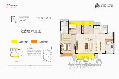 敏捷翰林府