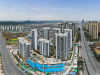 梧桐骊府2026年3月VR全景施工进度