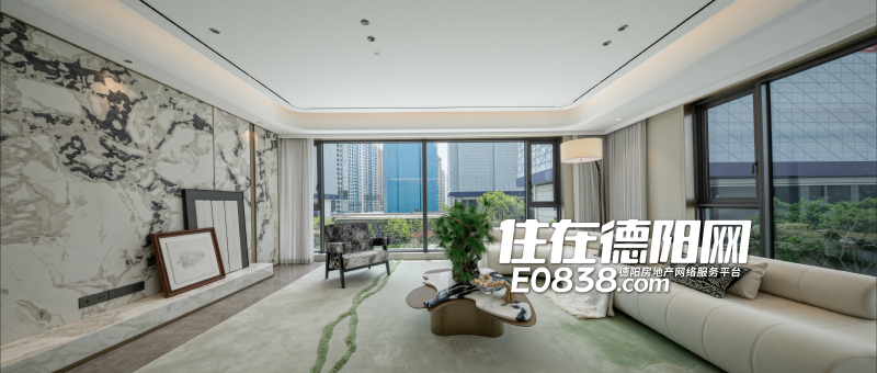 邦泰誉江境-德阳邦泰誉江境-住在德阳房产网