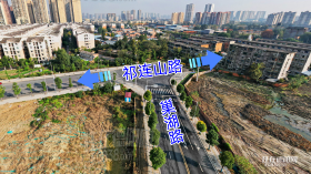 官方发布！德阳人都在关注的这几条路即将开建！