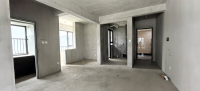城北实验小学学区房鸿图府两室出售